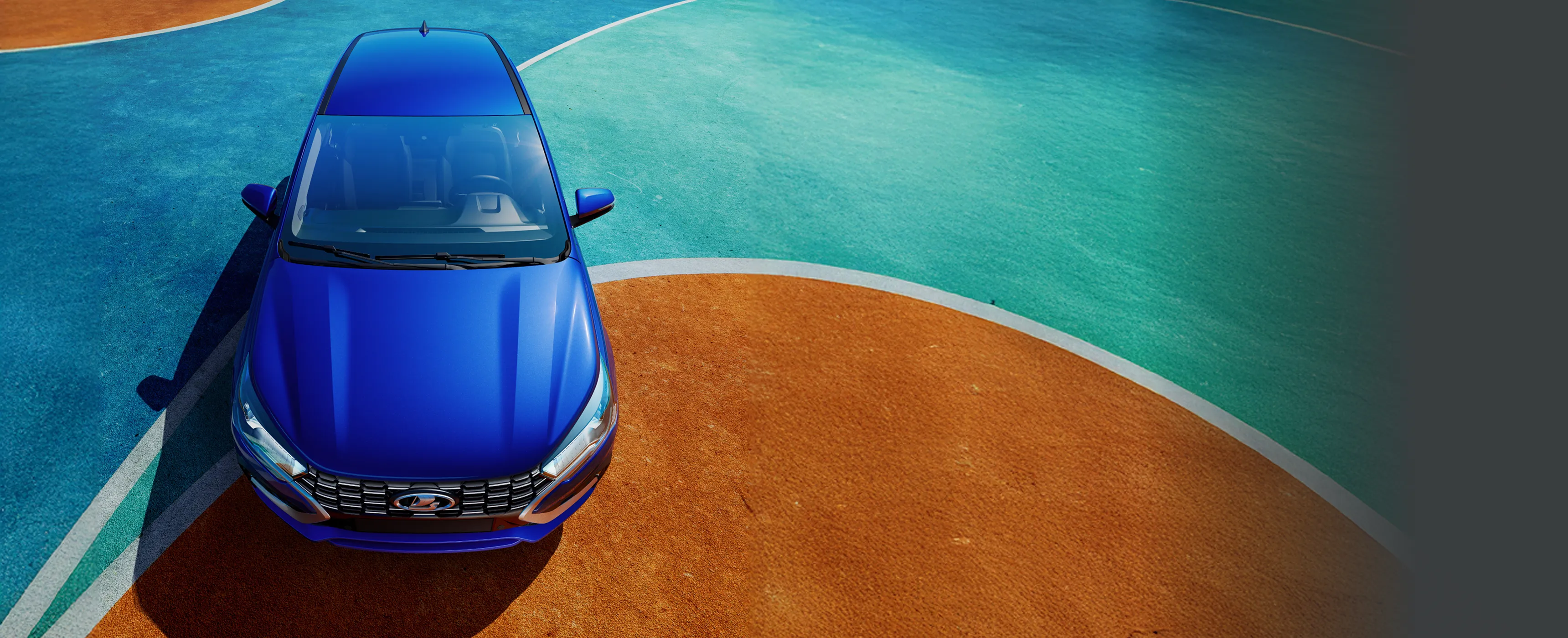 Lada Iskra SW в Волгоград - фото №2