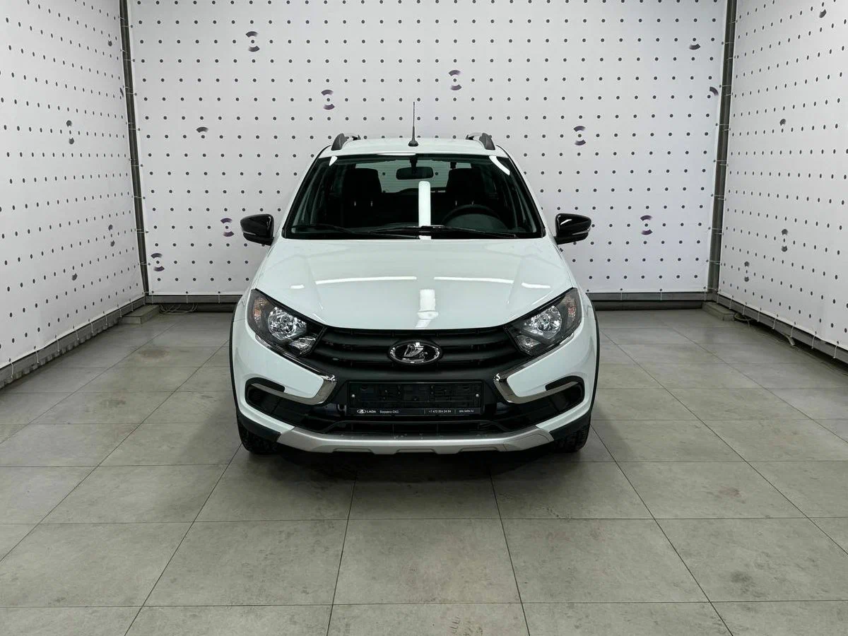 Lada Granta Cross в Волгоград - фото №2